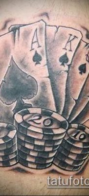 013. fotó tetováló kártyáról (érték)