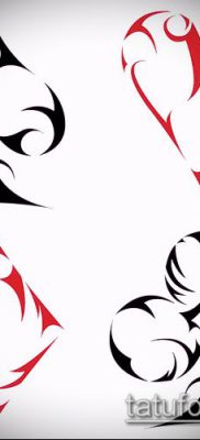 fotó tetováló kártya öltönyről (érték) - példa rajz - 004