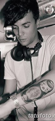 fotó matryoshka tetoválás kelt 2017. 09. 14 -én №158 - Matryoshka tetoválás -