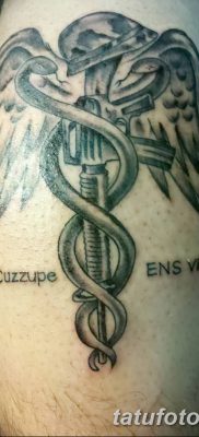 fotó tetováló kard és szárnyak 2018. 04. 26 -án №010 - tetováló kard és szárnyak -