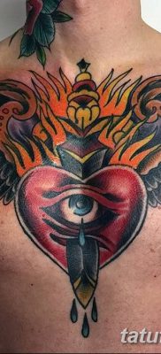 fotó tetováló kard és szárnyak 2018. 04. 26 -án №023 - tetováló kard és szárnyak -