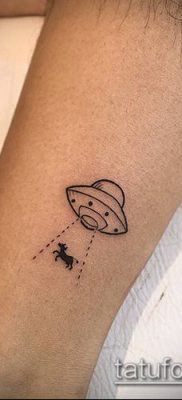 fotó tetoválás minimalizmus (tetoválás) (érték) - példa rajz - 005