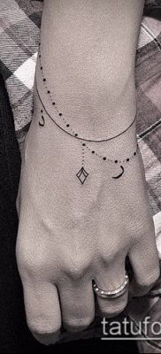 fotó tetoválás minimalizmus (tetoválás) (érték) - példa rajz - 009