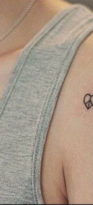 fotó tetoválás minimalizmus (tetoválás) (érték) - példa rajz - 013