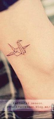 fotó tetoválás minimalizmus (tetoválás) (érték) - példa rajz - 016