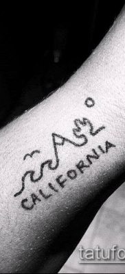 A 424 -es minimalizmus tetoválás a minta érdekes változata, amely sikeresen használható feldolgozásra és tetoválás minimalizmusként történő alkalmazására az ujjakon