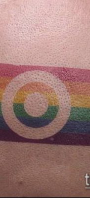 cél tetoválás száma 822 - a minta egyedi változata, amely sikeresen használható a cél tetoválásként történő feldolgozásra és alkalmazásra