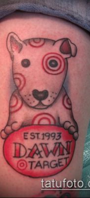 tetováló célszám 169 - a minta hűvös változata, amely jól használható változtatásra és alkalmazásra tetováló célként a fej hátsó részén