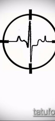 céltetoválás száma 776 - a minta egyedi változata, amely könnyen használható változtatásra és alkalmazásra, mint cél tetoválás a háton