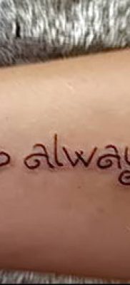 Az angyalom mindig velem van