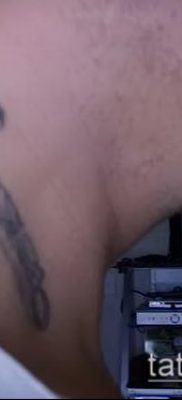 kalapács tetoválás fotó (érték) - példa egy érdekes tetoválási rajzra - 015