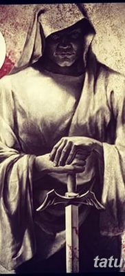 fotó tetováló szerzetes a motorháztetőben, 2017. 09. 16 -án, №011 - tetováló szerzetes a motorháztetőben -