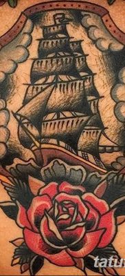 fotó tetoválás tenger 2018.03.27 -től №002 - tetováló tenger -