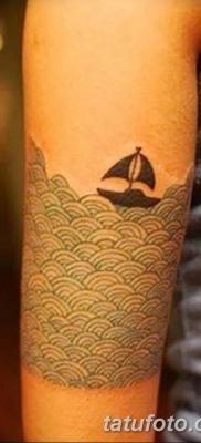 fotó tetoválás tenger 2018.03.27 -től №004 - tetováló tenger -