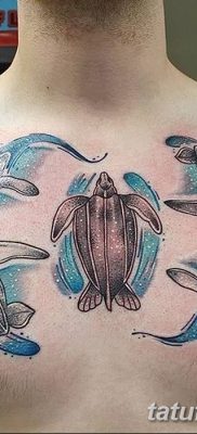 fotó tetoválás tenger 2018.03.27 -től №006 - tetováló tenger -