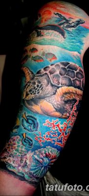 fotó tetoválás tenger 2018.03.27 -től №011 - tetováló tenger -