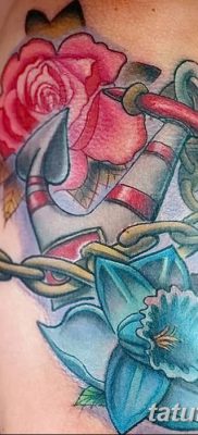 fotó tetoválás tenger 2018.03.27 -től №014 - tetováló tenger -