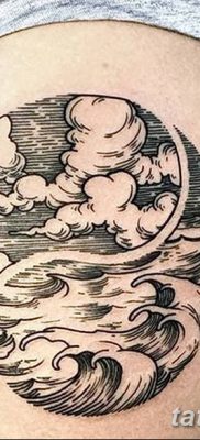 fotó tetoválás tenger 2018.03.27 -től №018 - tetováló tenger -