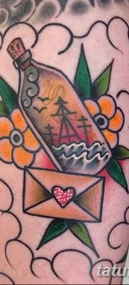 fotó tetoválás tenger 2018.03.27 -től №020 - tetováló tenger -