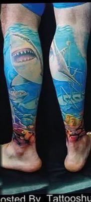 fotó tetoválás tenger 2018.03.27 -től №022 - tetováló tenger -