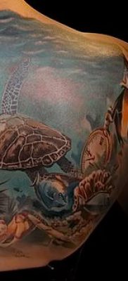 fotó tetoválás tenger 2018.03.27 -től №024 - tetováló tenger -