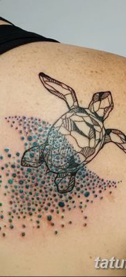 fotó tetoválás tenger 2018.03.27 -től №026 - tetováló tenger -