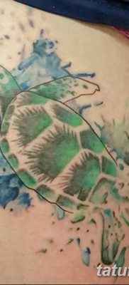 fotó tetoválás tenger 2018.03.27 -től №029 - tetováló tenger -