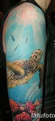fotó tetoválás tenger 2018.03.27 -től №032 - tetováló tenger -