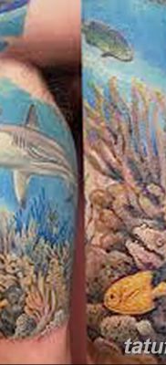 fotó tetoválás tenger 2018.03.27 -től №034 - tetováló tenger -