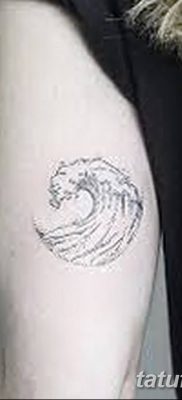 fotó tetoválás tenger 2018.03.27 -től №035 - tetováló tenger -