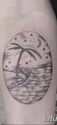 fotó tetoválás tenger 2018.03.27 -től №036 - tetováló tenger -