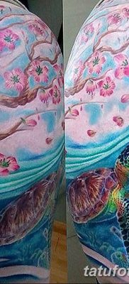 fotó tetoválás tenger 2018.03.27 -től №039 - tetováló tenger -