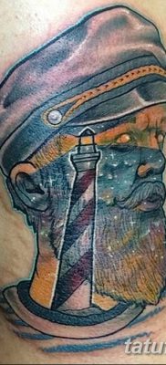 fotó tetoválás tenger 2018.03.27 -től №043 - tetováló tenger -