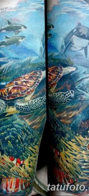 fotó tetoválás tenger 2018.03.27 -től №045 - tetováló tenger -
