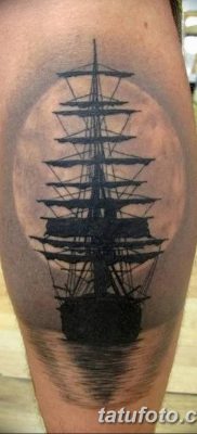 fotó tetoválás tenger 2018.03.27. №046 - tetováló tenger -