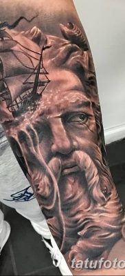 fotó tetoválás tenger 2018.03.27 -től №047 - tetováló tenger -