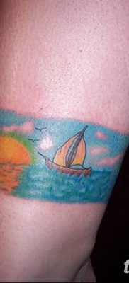 fotó tetoválás tenger 2018.03.27 -től №048 - tetováló tenger -