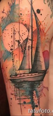 fotó tetoválás tenger 2018.03.27 -től №051 - tetováló tenger -