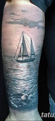 fotó tetoválás tenger 2018.03.27 -től №060 - tetováló tenger -