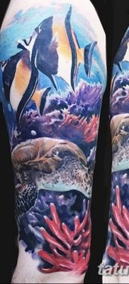 fotó tetoválás tenger 2018.03.27 -től №061 - tetováló tenger -