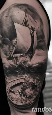 fotó tetoválás tenger 2018.03.27 -től №062 - tetováló tenger -