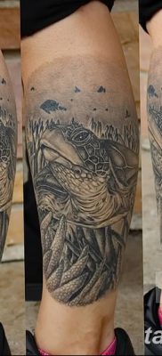 fotó tetoválás tenger 2018.03.27 -től №064 - tetováló tenger -