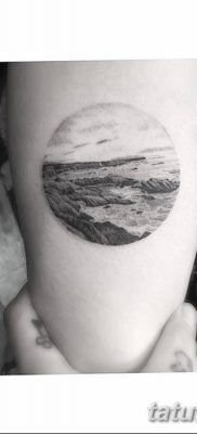 fotó tetoválás tenger 2018.03.27 -től №069 - tetováló tenger -