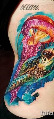 fotó tetoválás tenger 2018.03.27 -től №072 - tetováló tenger -