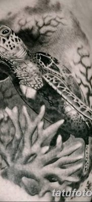 fotó tetoválás tenger 2018.03.27 -től №073 - tenger tetoválás -