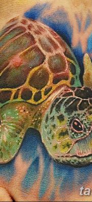 fotó tetoválás tenger 2018.03.27 -től №075 - tetováló tenger -