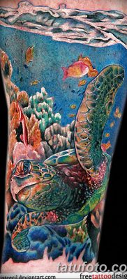 fotó tetoválás tenger 2018.03.27 -től №076 - tetováló tenger -