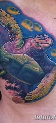 fotó tetoválás tenger 2018.03.27 -től №077 - tetováló tenger -