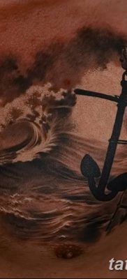 fotó tetoválás tenger 2018.03.27 -től №083 - tetováló tenger -