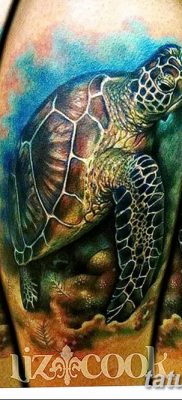 fotó tetoválás tenger 2018.03.27 -től №087 - tetováló tenger -